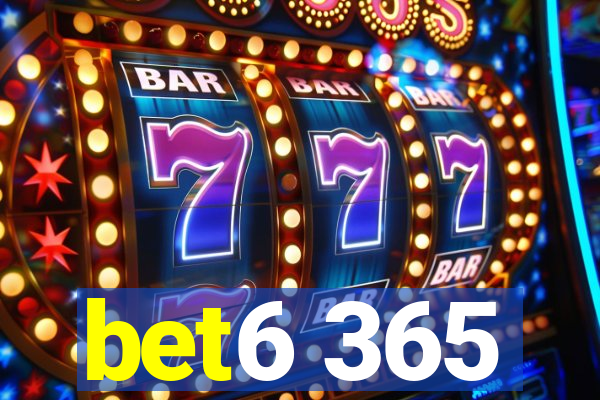 bet6 365